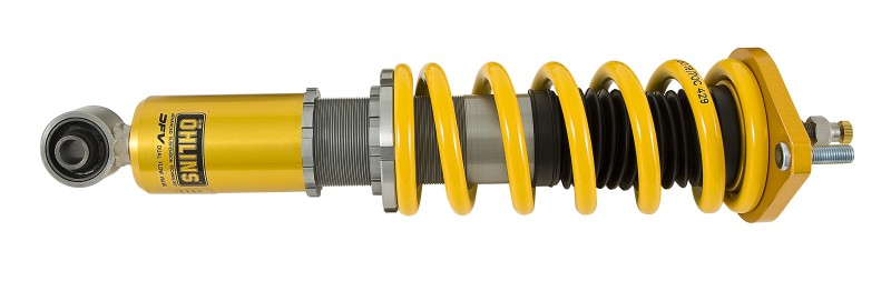 Subaru WRX STi Suspension Lift Kit - Ohlins - Road & Track - `08-`21
